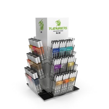 Playmarkers