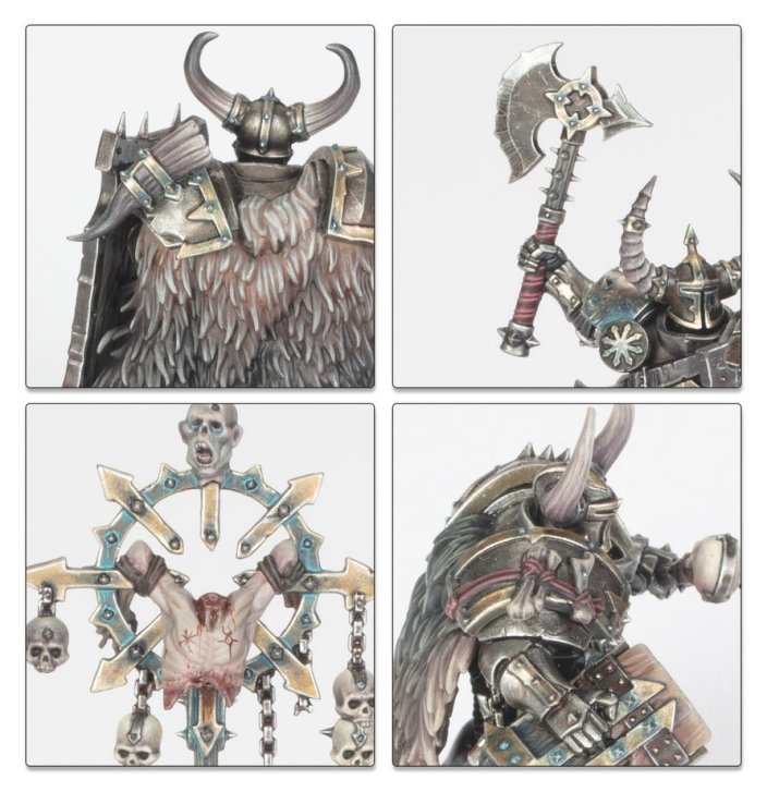 Warhammer: The Old World – Fantasy Battles In the World of Legend Core Set (English)