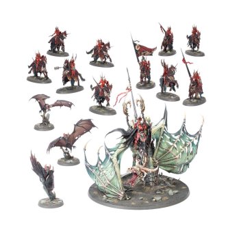 Battleforce: Lances of the Crimson Keep