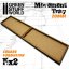 MDF Movement Trays 20mm 5x2