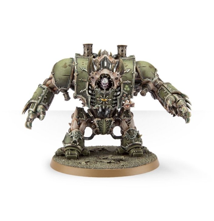 Helbrute