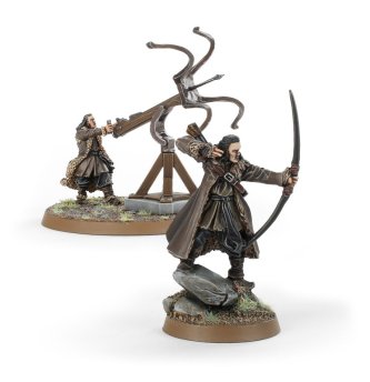 Bard, Hero Of Laketown™
