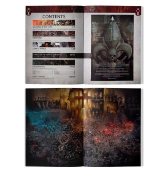 Codex: Adepta Sororitas