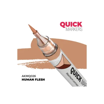 Human Flesh