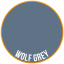 Wolf Grey