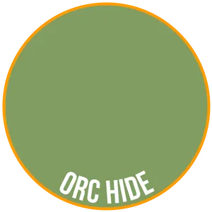 Orc Hide