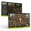 300x Battlefield Creature Skulls 1:48-1:35