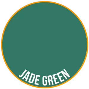 Jade Green