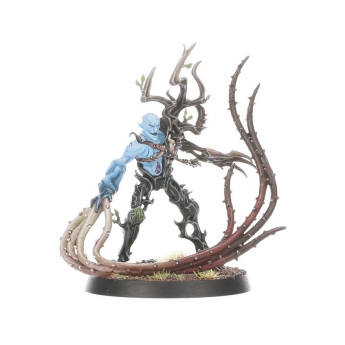 Regiment of Renown: The Twisted Branch