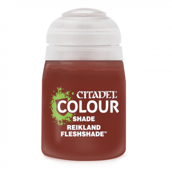 Reikland Fleshshade