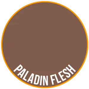 Paladin Flesh