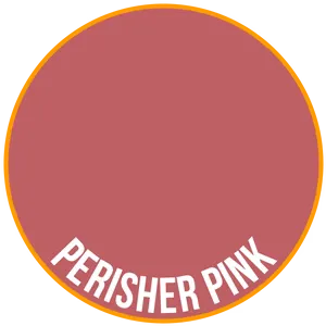 Perisher Pink