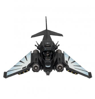 Nephilim Jetfighter