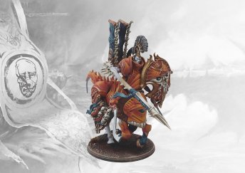 Centaur Avatara