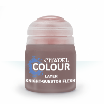 Knight-Questor Flesh