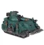 Deimos Pattern Predator Support Tank