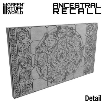 Rolling Pin Ancestral Recall