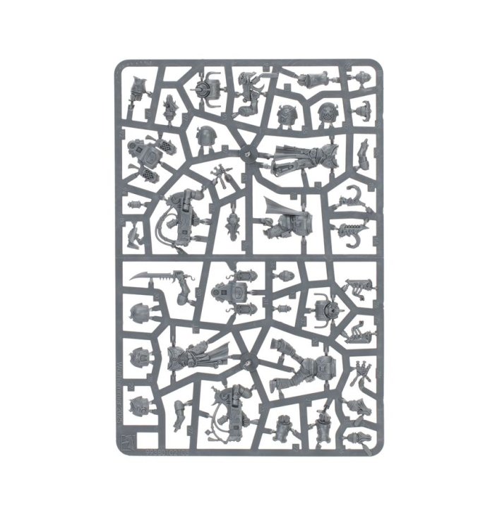 Battleforce: Lords of Excess