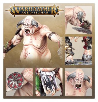 Mancrusher Gargant
