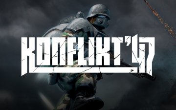 Konflikt '47