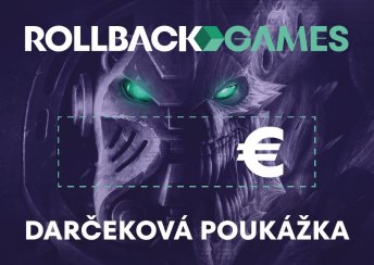 Poukážka fyzická - vlastná hodnota