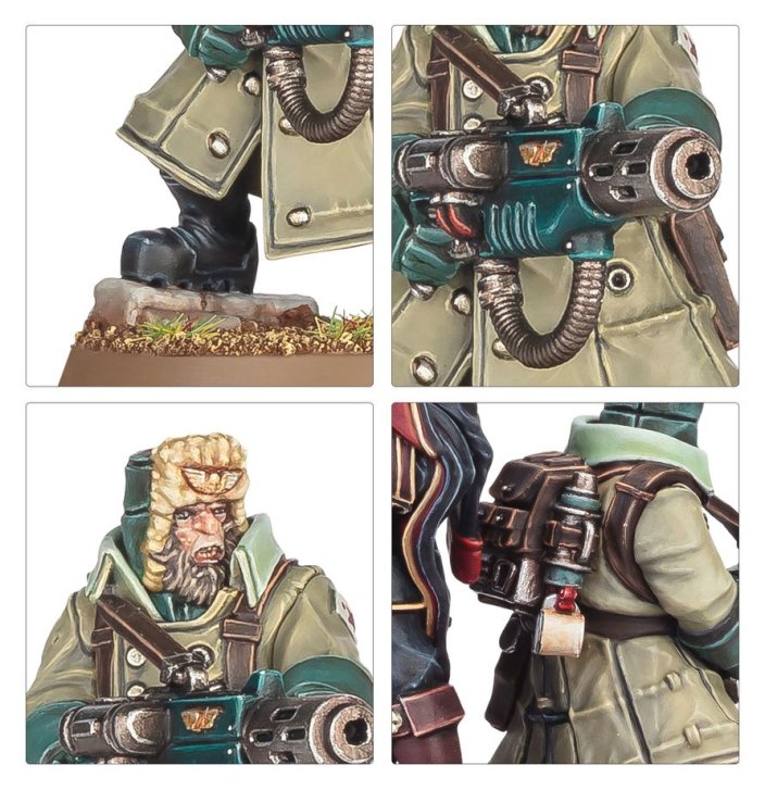 Ciaphas Cain