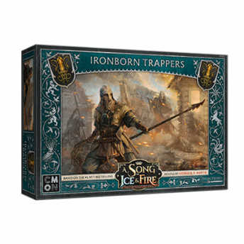 Ironborn Trappers