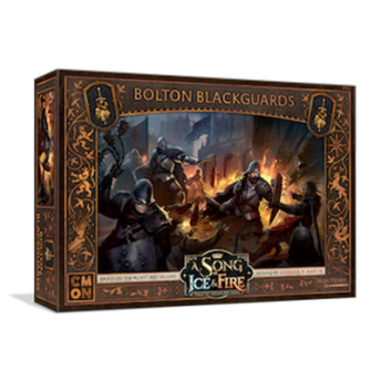 Bolton Blackguards