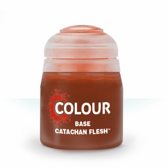 Catachan Fleshtone