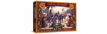 Starfall Outriders