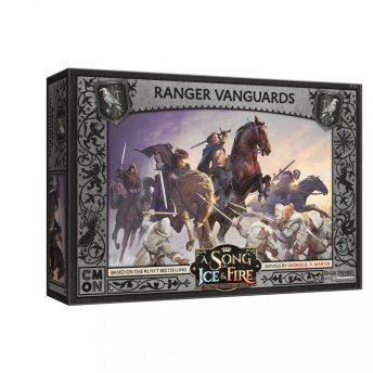 Ranger Vanguard
