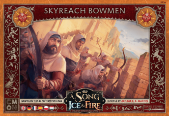 Skyreach Bowmen