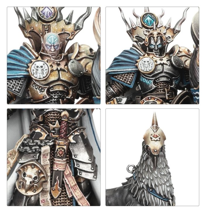 Age of Sigmar -  Skaventide