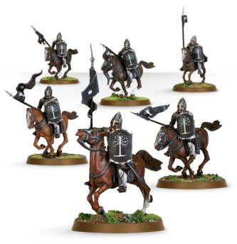 Knights Of Minas Tirith™