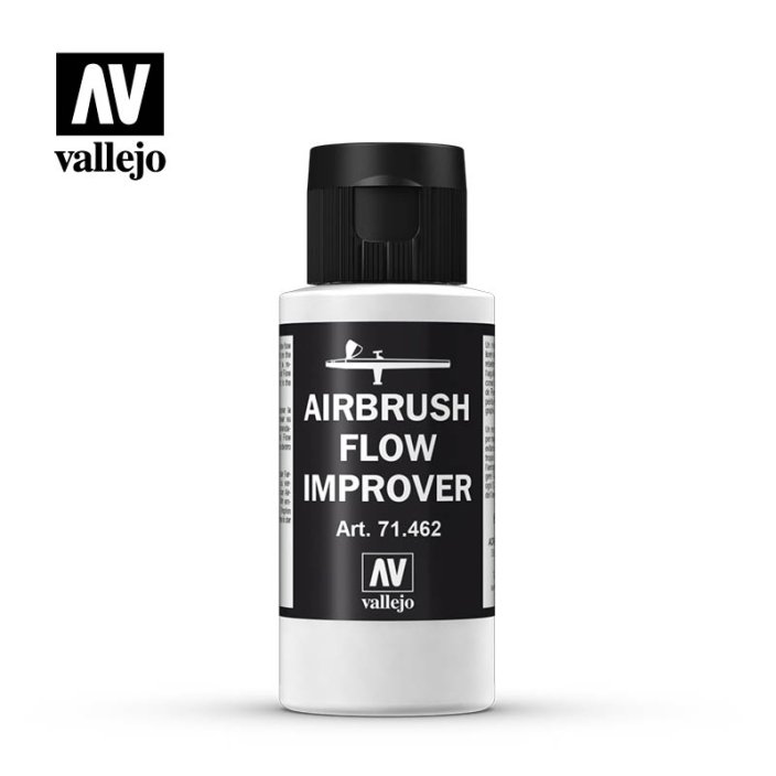 Airbrush Flow Improver 60 ml