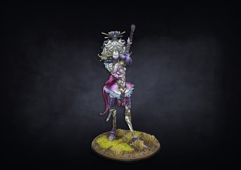 Lineage Highborne