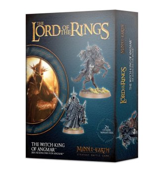 The Witch-King Of Angmar™