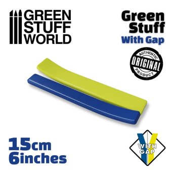 Green Stuff Tape 6 inches
