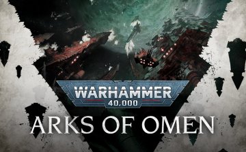 Turnaj Arks Of Omen - Battle Brothers 2v2