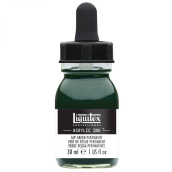 Sap Green Permanent