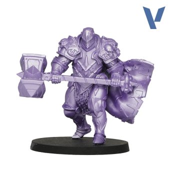 Celestial Violet - Light
