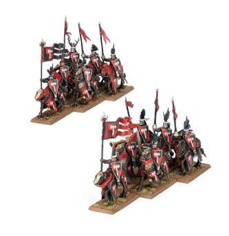 Knights of the Realm / Knights Errant