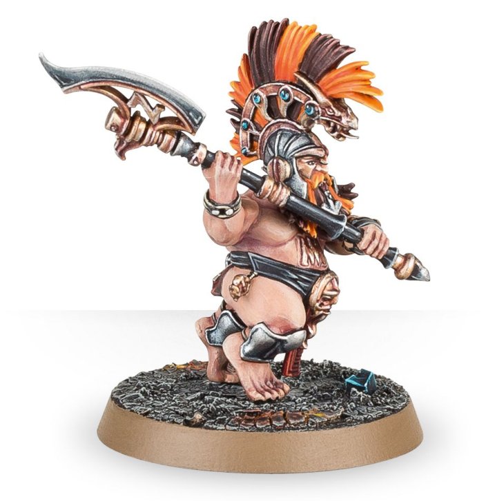 Hearthguard