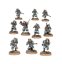 Death Korps of Krieg Infantry