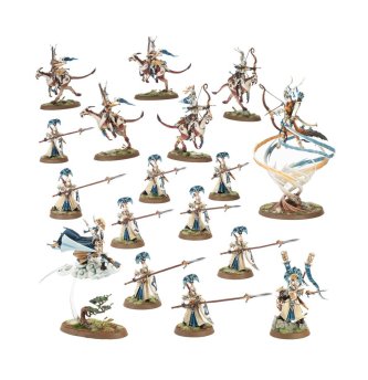 Spearhead: Hurakan Vanguard