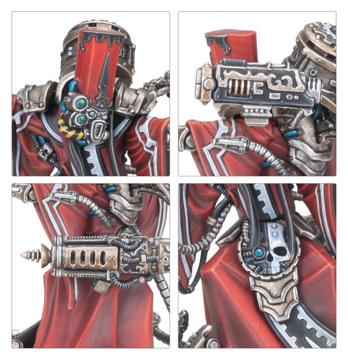 Archmagos Prime