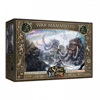 War Mammoths