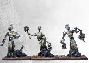 Kanephors (Dual Kit)