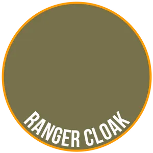 Ranger Cloak