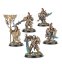 Combat Patrol: Adeptus Custodes